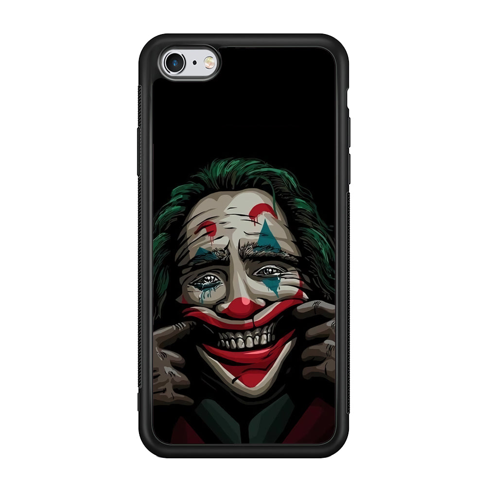 Joker Fake Happy iPhone 6 | 6s Case