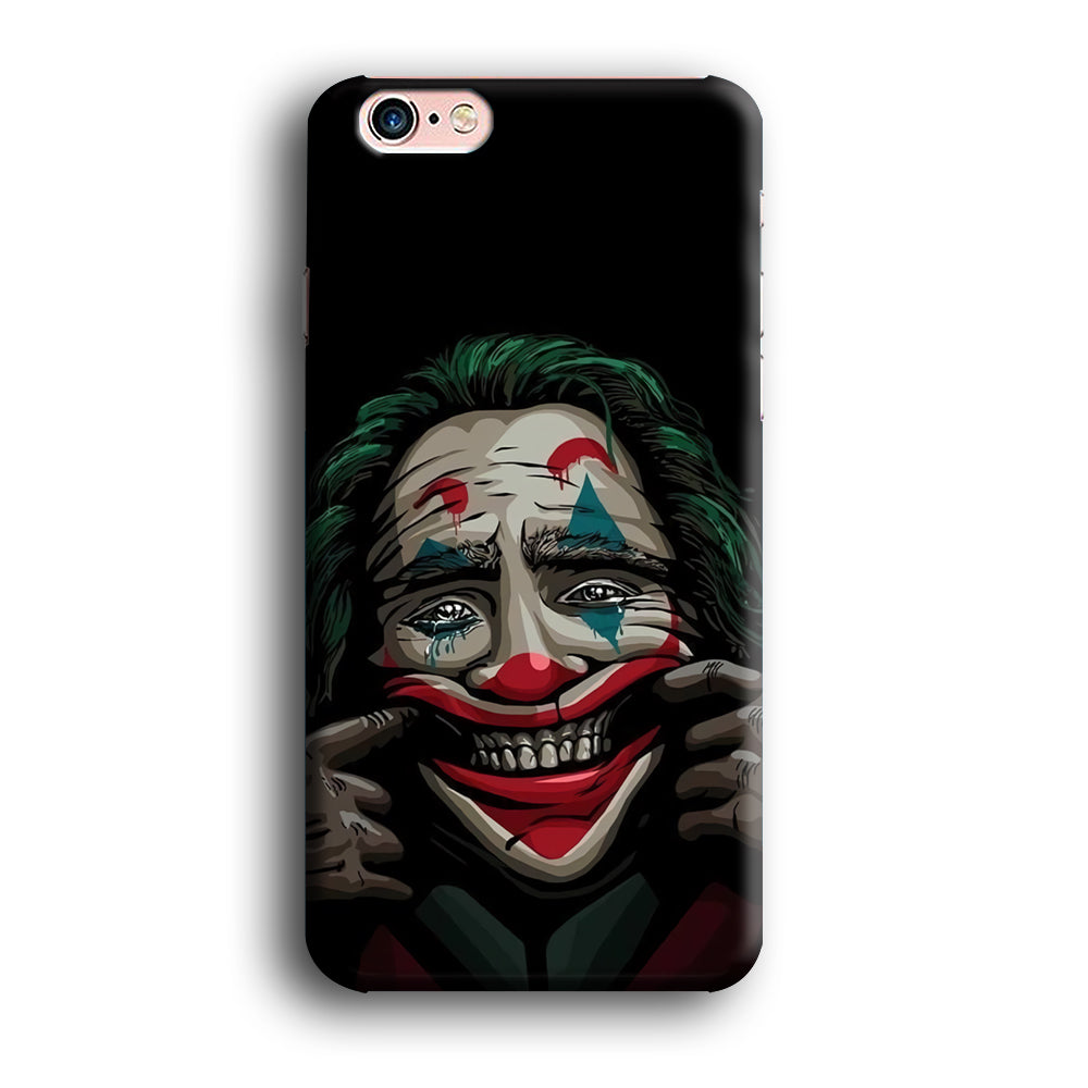 Joker Fake Happy iPhone 6 Plus | 6s Plus Case
