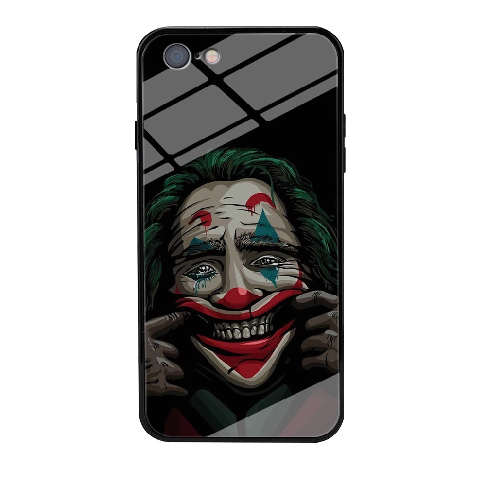 Joker Fake Happy iPhone 6 Plus | 6s Plus Case