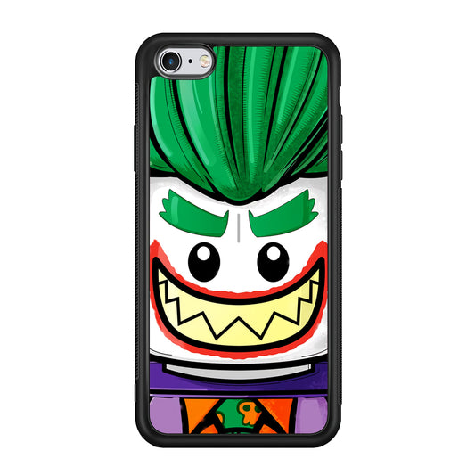 Joker Lego Mode iPhone 6 | 6s Case