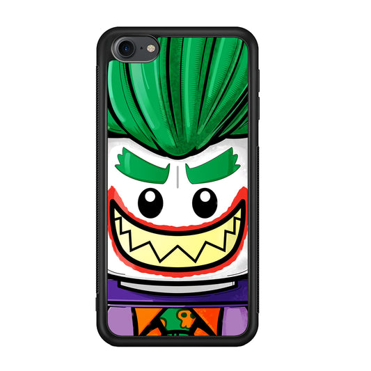 Joker Lego Mode iPod Touch 6 Case - Carneyforia