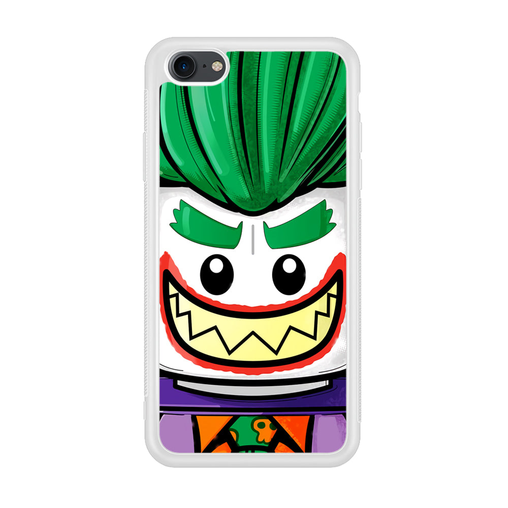 Joker Lego Mode iPhone 8 Case