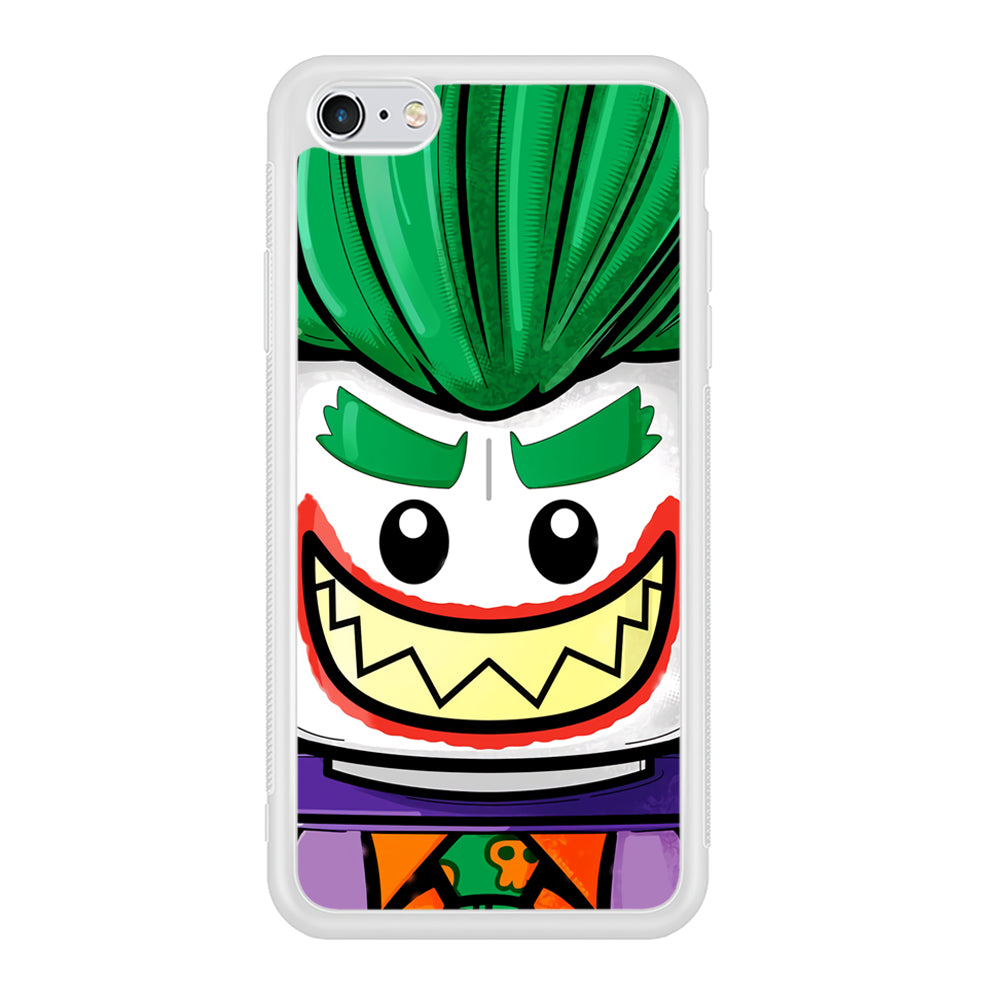 Joker Lego Mode iPhone 6 | 6s Case