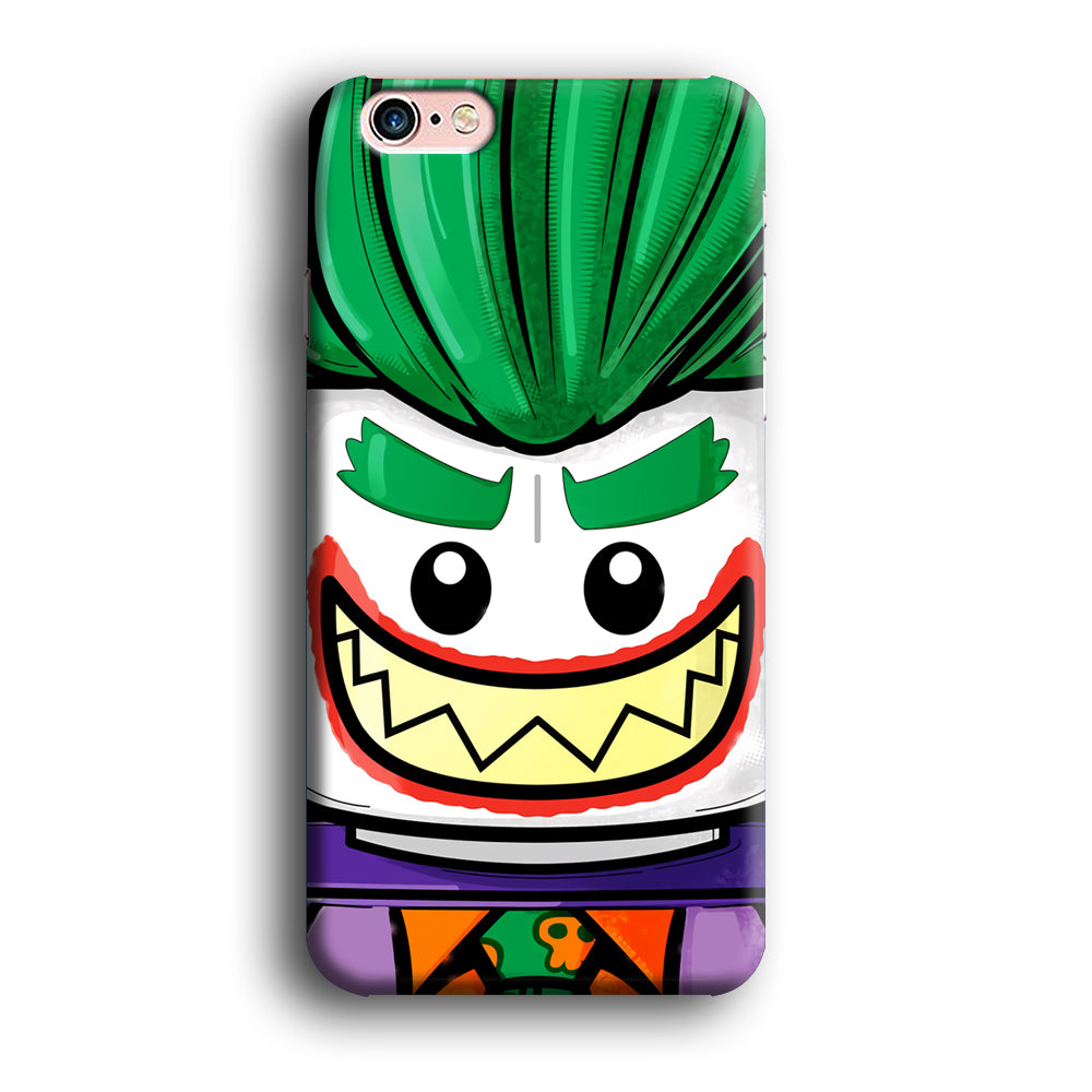 Joker Lego Mode iPhone 6 | 6s Case