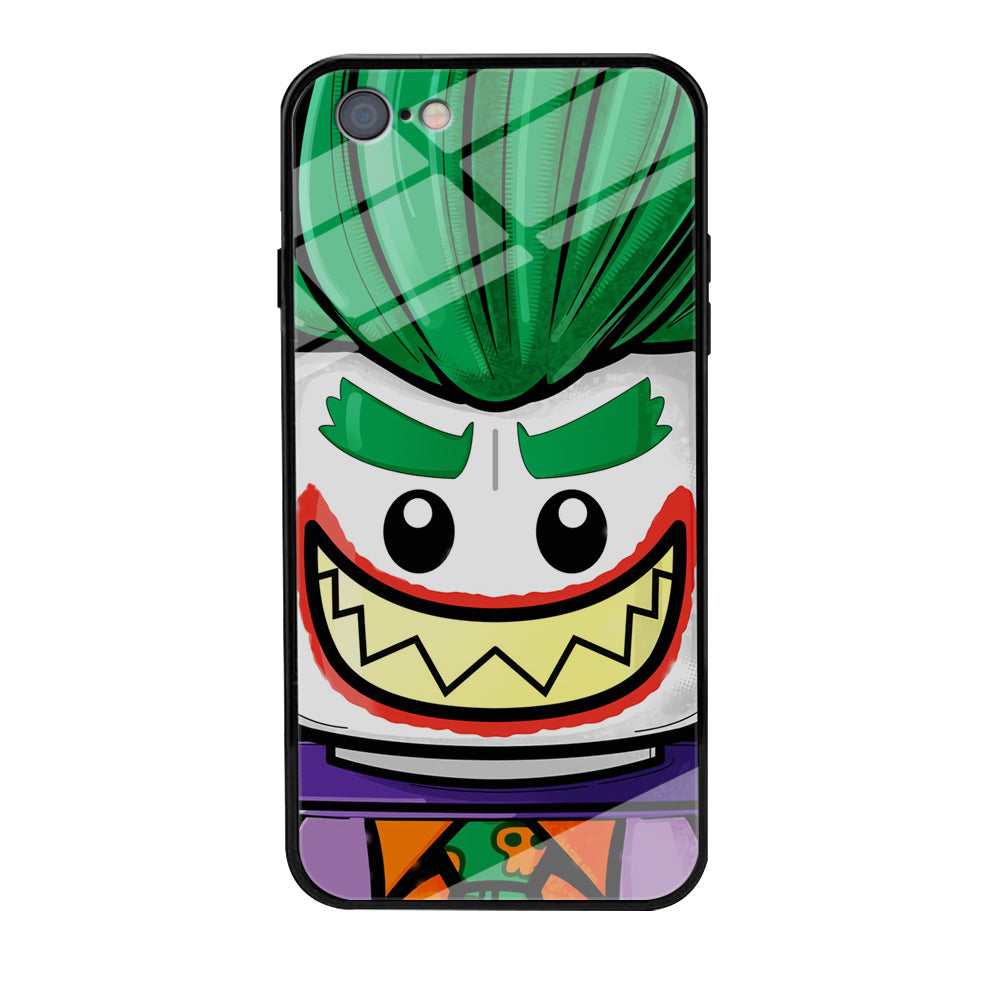 Joker Lego Mode iPhone 6 | 6s Case