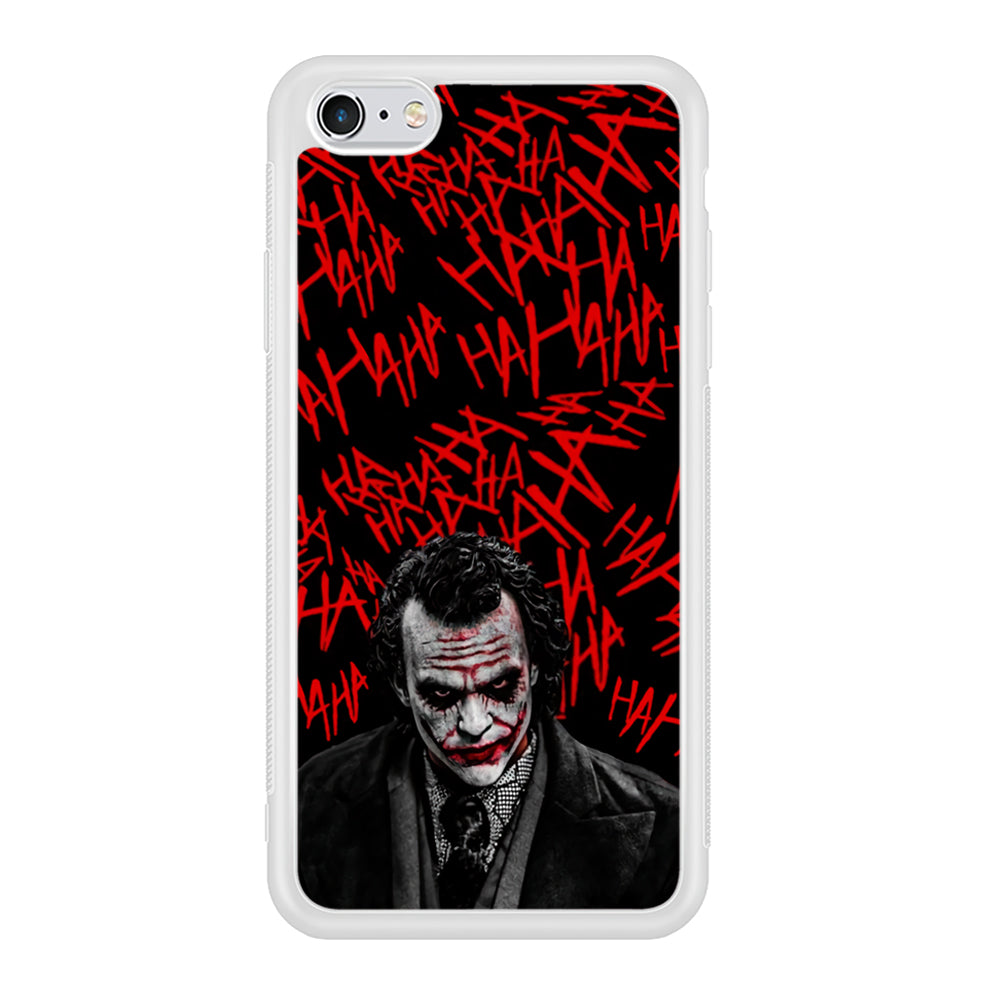 Joker Serious Mode  iPhone 6 | 6s Case