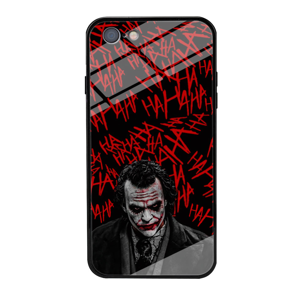 Joker Serious Mode  iPhone 6 | 6s Case