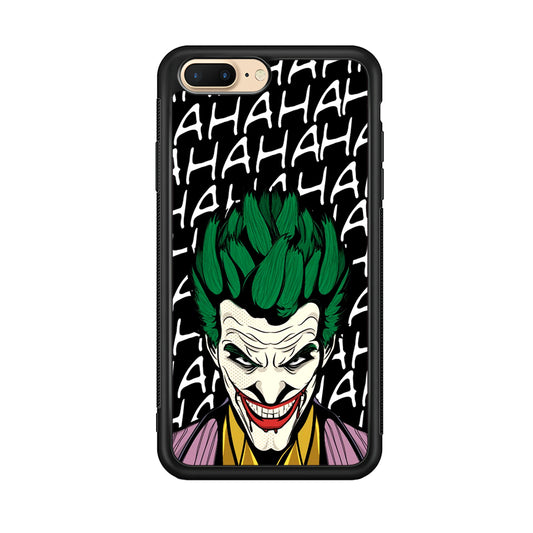 Joker Take Your Smile iPhone 7 Plus Case