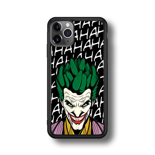 Joker Take Your Smile iPhone 11 Pro Case