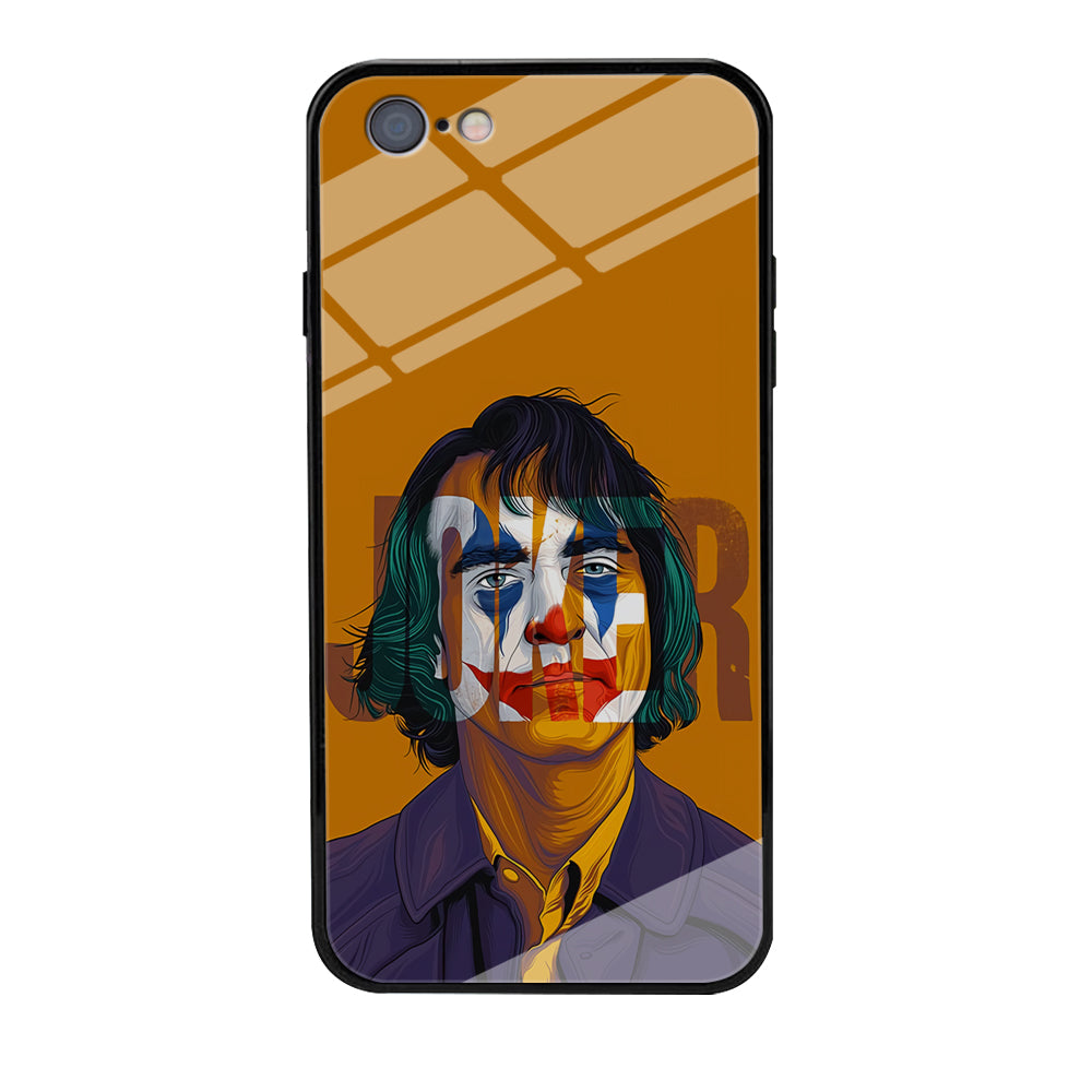 Joker Transformation Face iPhone 6 Plus | 6s Plus Case
