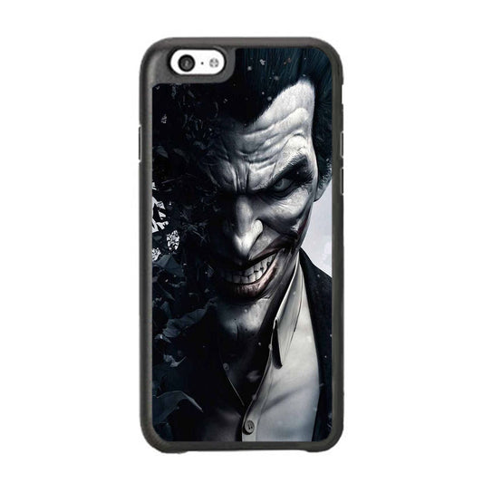 Joker Close Up Face iPhone 6 Plus | 6s Plus Case - carneyforia