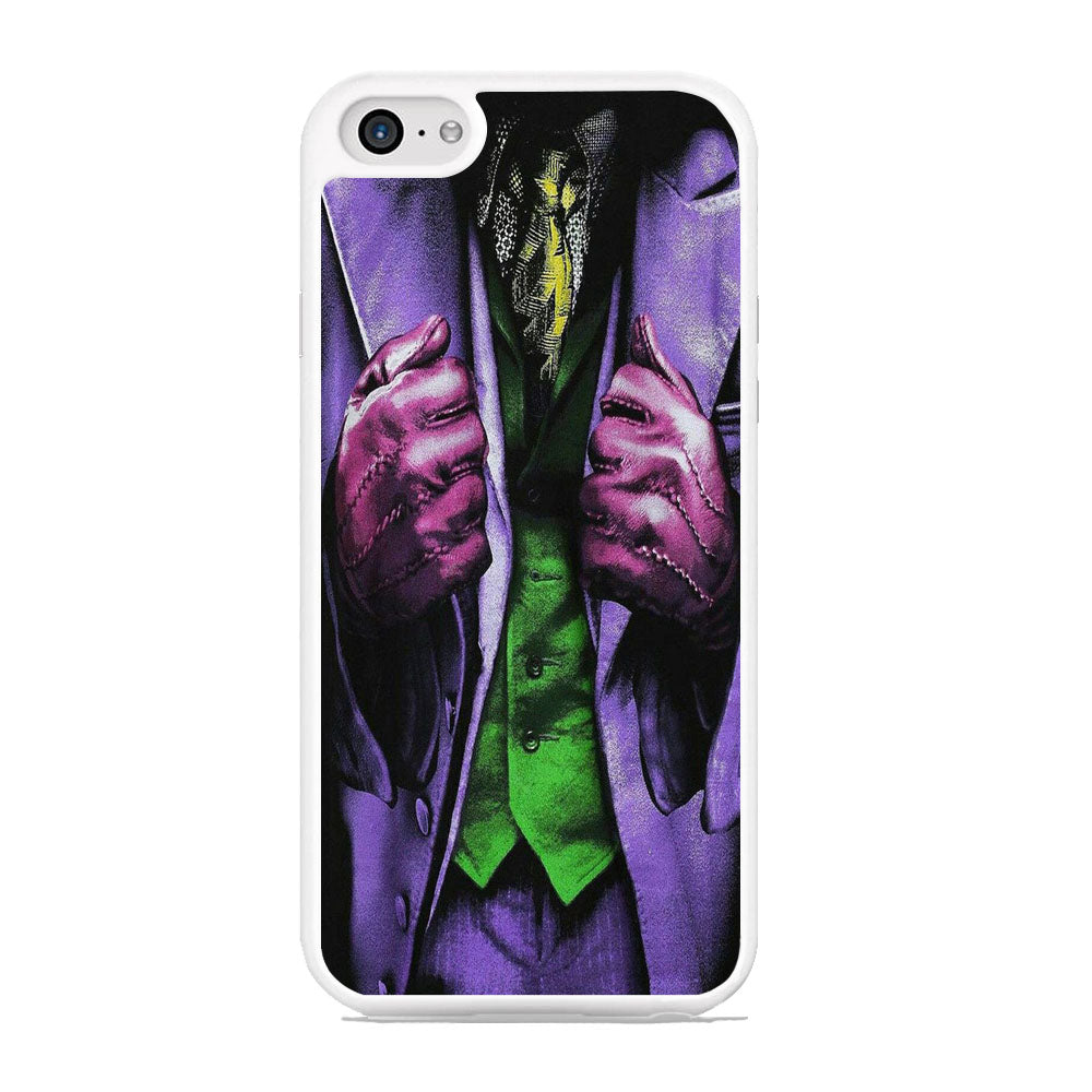 Joker Costume Style iPhone 6 | 6s Case - carneyforia