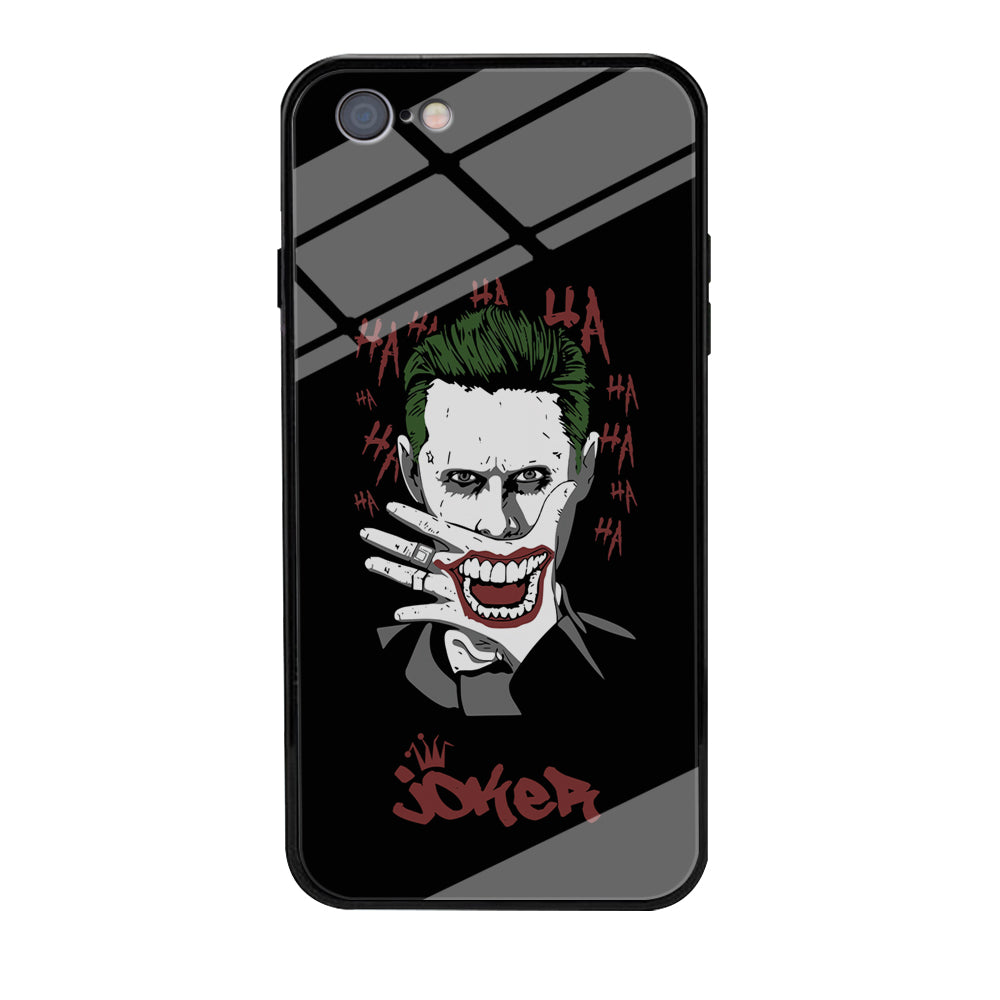 Joker and Hidden Smile iPhone 6 | 6s Case