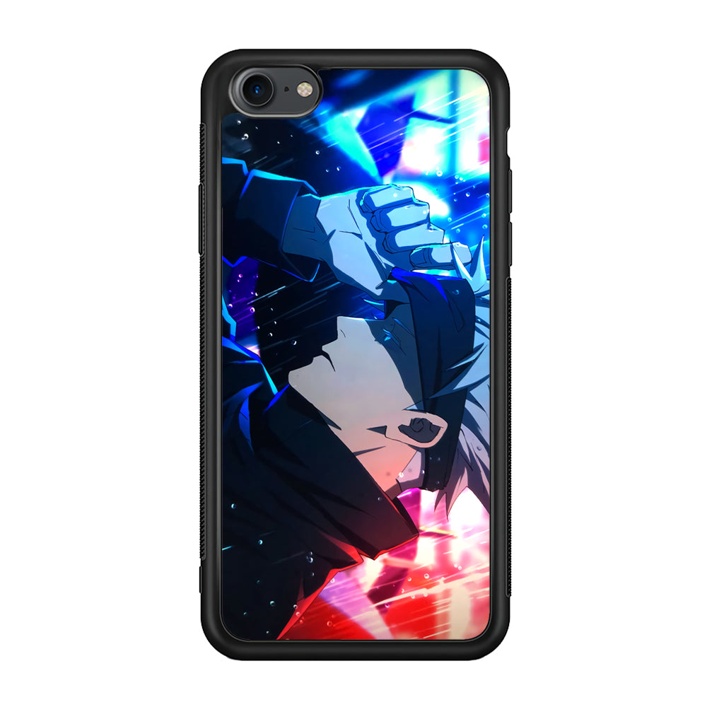 Jujutsu Kaisen The Master Gojo Satoru iPhone 8 Case