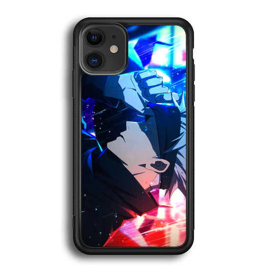 Jujutsu Kaisen The Master Gojo Satoru iPhone 12 Case