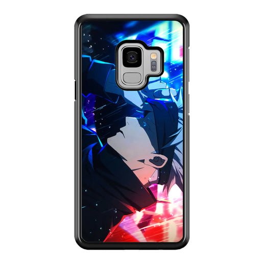 Jujutsu Kaisen The Master Gojo Satoru Samsung Galaxy S9 Case