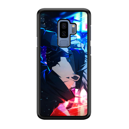 Jujutsu Kaisen The Master Gojo Satoru Samsung Galaxy S9 Plus Case