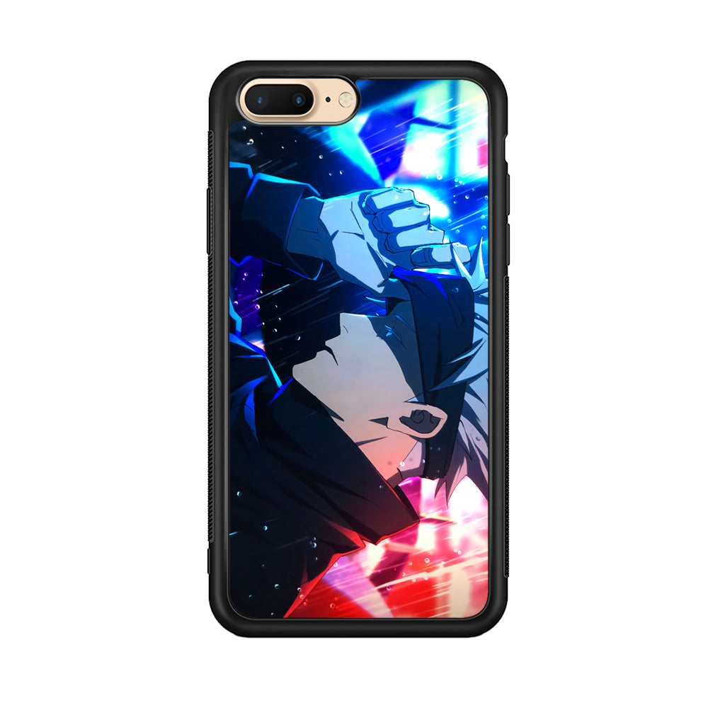 Jujutsu Kaisen The Master Gojo Satoru iPhone 8 Plus Case