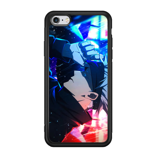 Jujutsu Kaisen The Master Gojo Satoru iPhone 6 Plus | 6s Plus Case