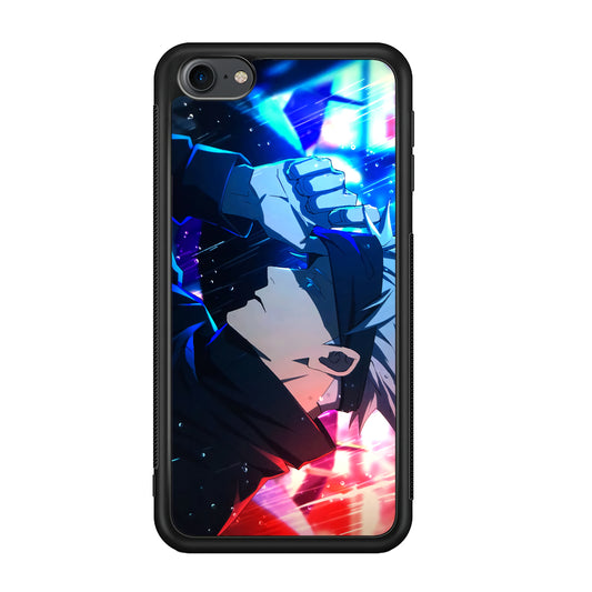Jujutsu Kaisen The Master Gojo Satoru iPod Touch 6 Case - Carneyforia