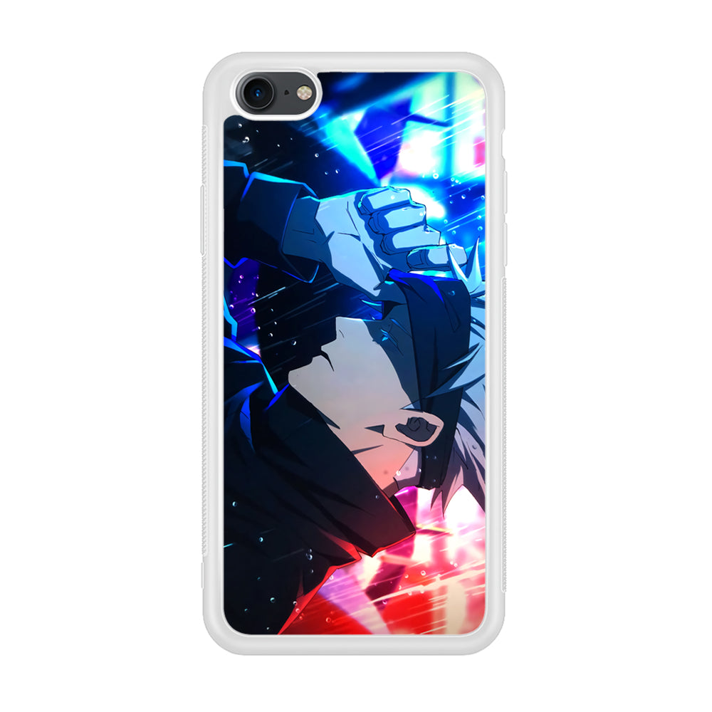 Jujutsu Kaisen The Master Gojo Satoru iPhone 8 Case