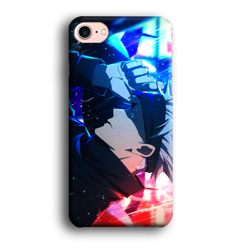 Jujutsu Kaisen The Master Gojo Satoru iPhone 8 Case