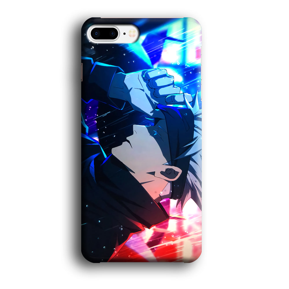 Jujutsu Kaisen The Master Gojo Satoru iPhone 8 Plus Case