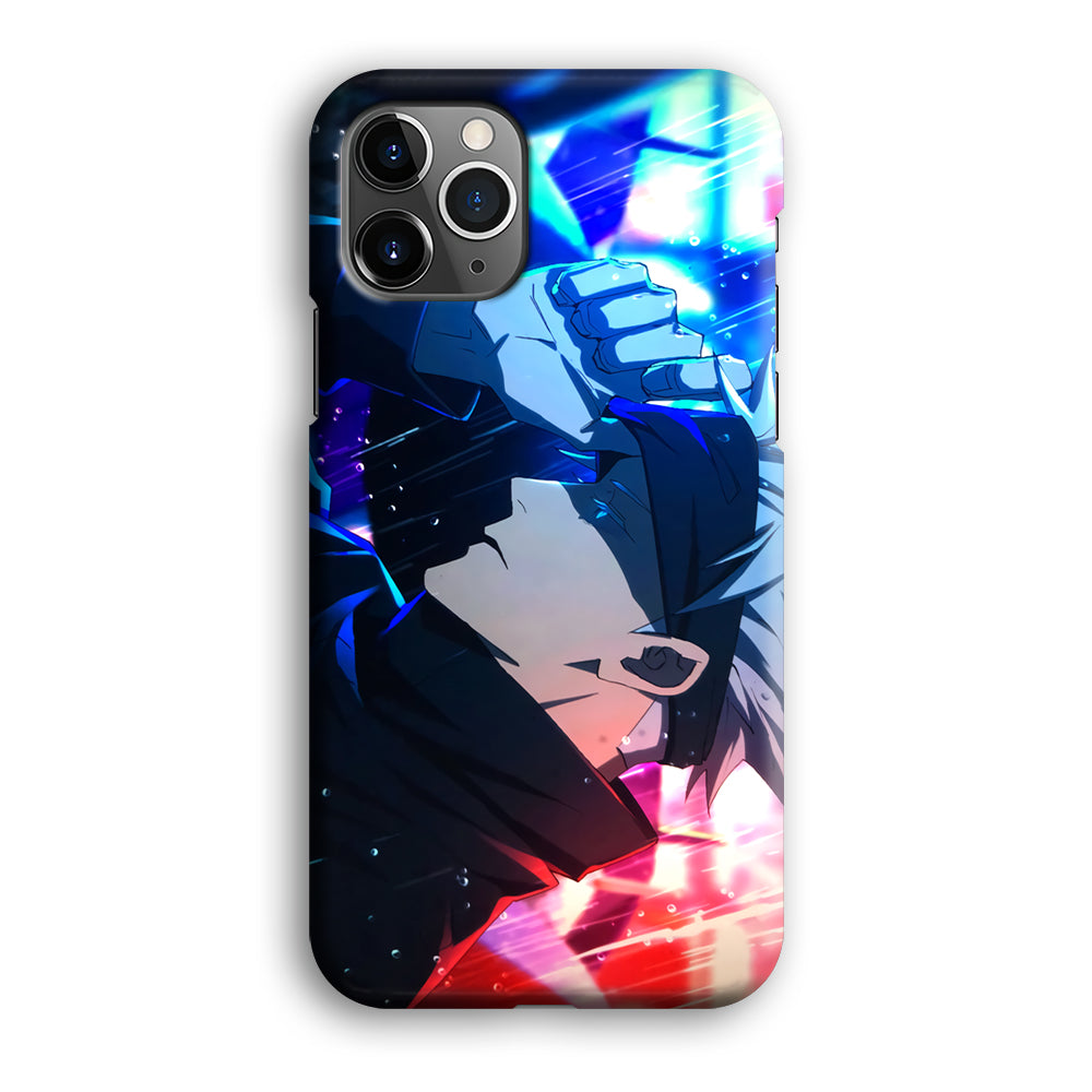 Jujutsu Kaisen The Master Gojo Satoru iPhone 12 Pro Case