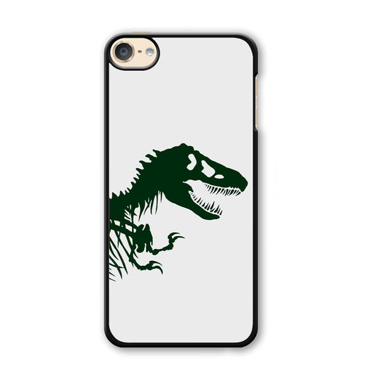 Jurassic Park Green T Rex iPod Touch 6 Case - Carneyforia