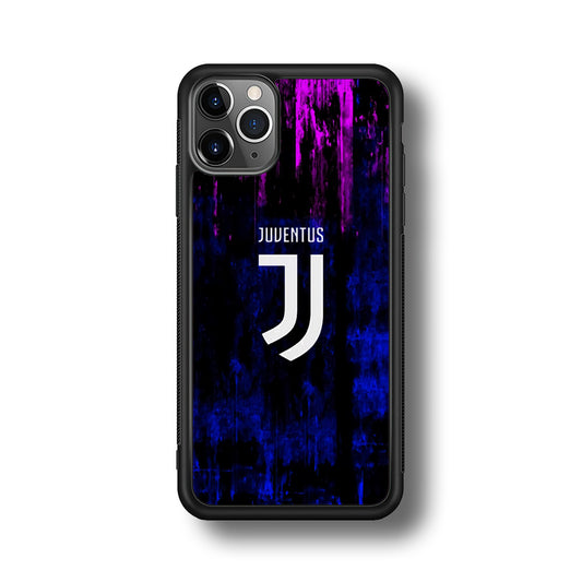 Juventus Art Abstract iPhone 11 Pro Max Case