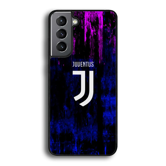 Juventus Art Abstract Samsung Galaxy S21 Plus Case - Carneyforia
