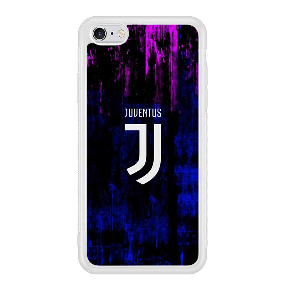 Juventus Art Abstract iPhone 6 Plus | 6s Plus Case
