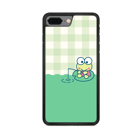 Keroppi Fishing iPhone 7 Plus Case