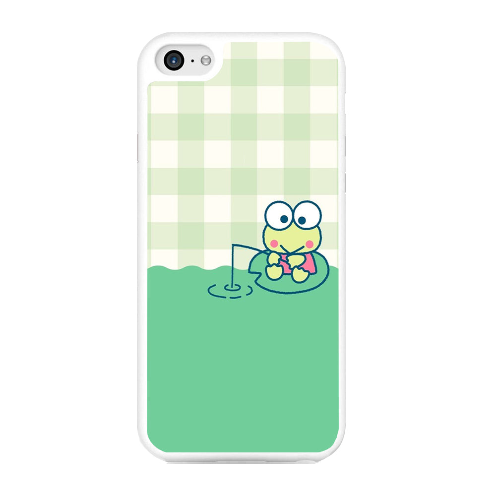 Keroppi Fishing iPhone 6 Plus | 6s Plus Case