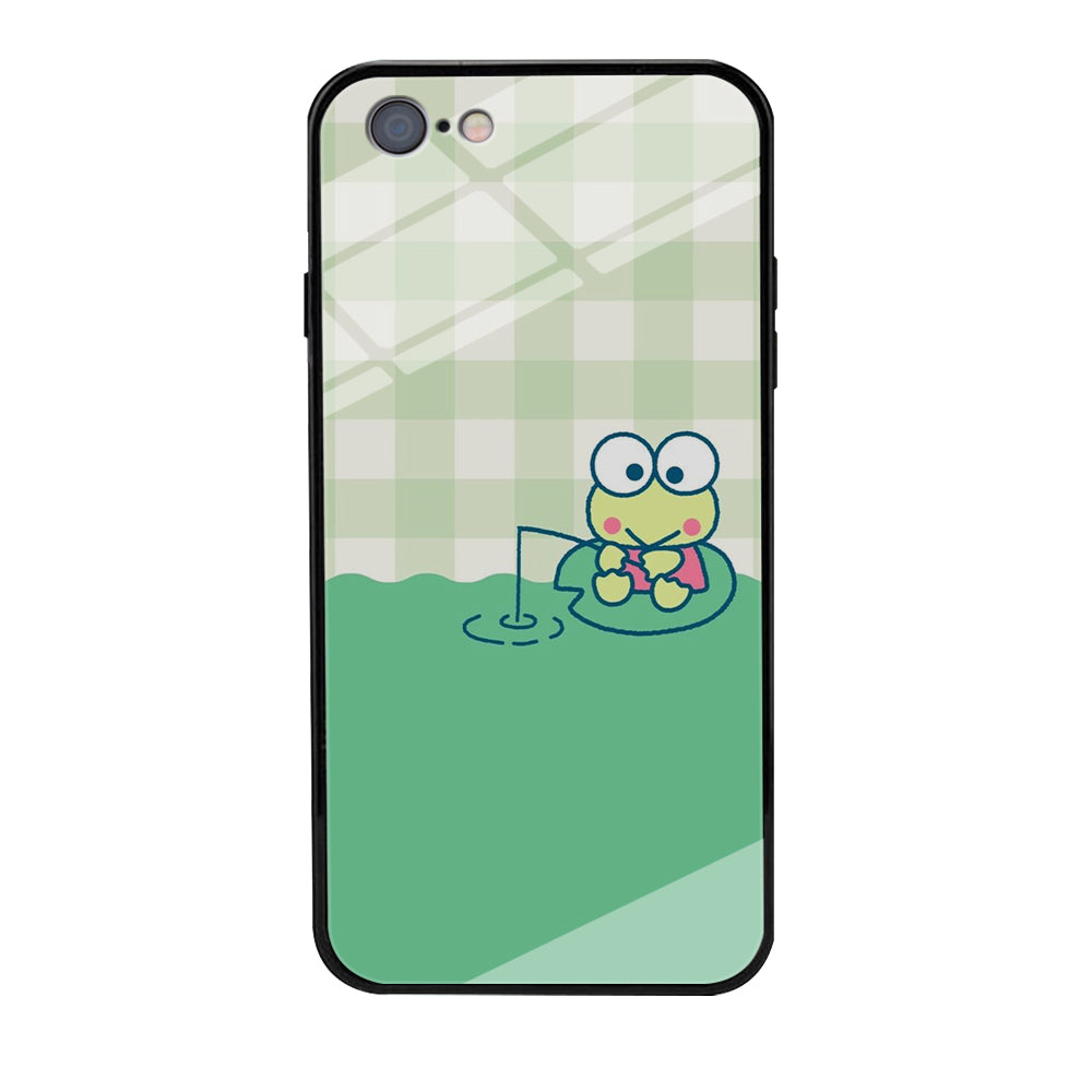 Keroppi Fishing iPhone 6 Plus | 6s Plus Case