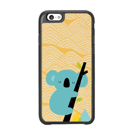 Koala Day Light Habit iPhone 6 Plus | 6s Plus Case