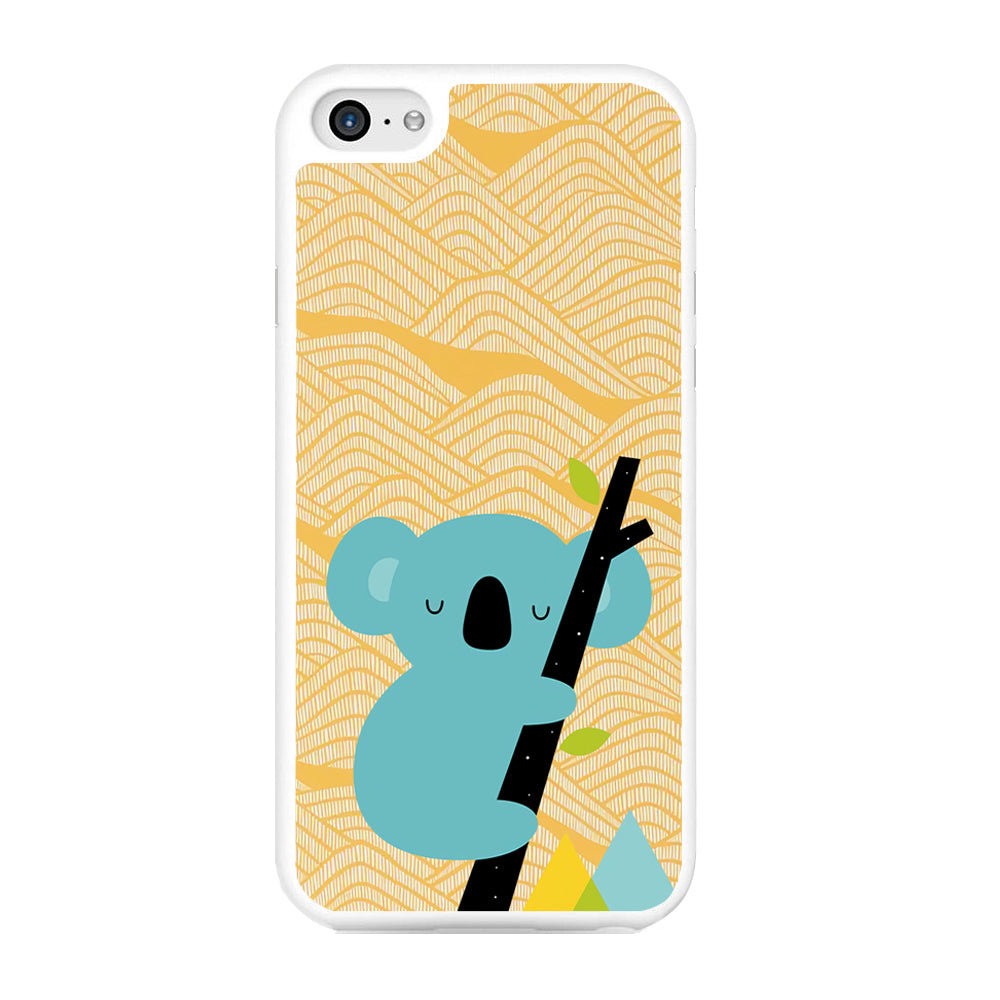 Koala Day Light Habit iPhone 6 Plus | 6s Plus Case