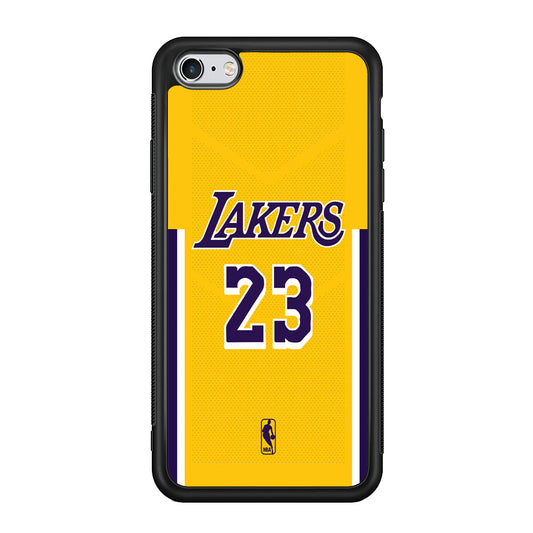 LA Lakers Best of 23 iPhone 6 Plus | 6s Plus Case