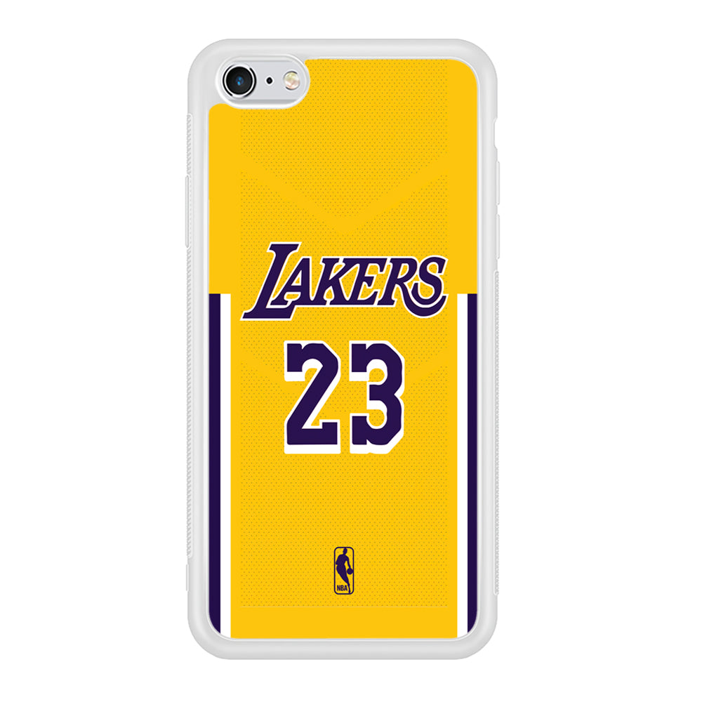 LA Lakers Best of 23 iPhone 6 Plus | 6s Plus Case