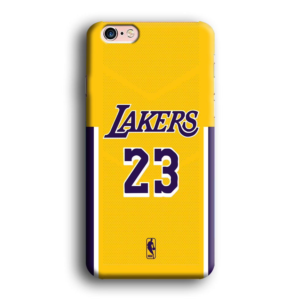 LA Lakers Best of 23 iPhone 6 | 6s Case