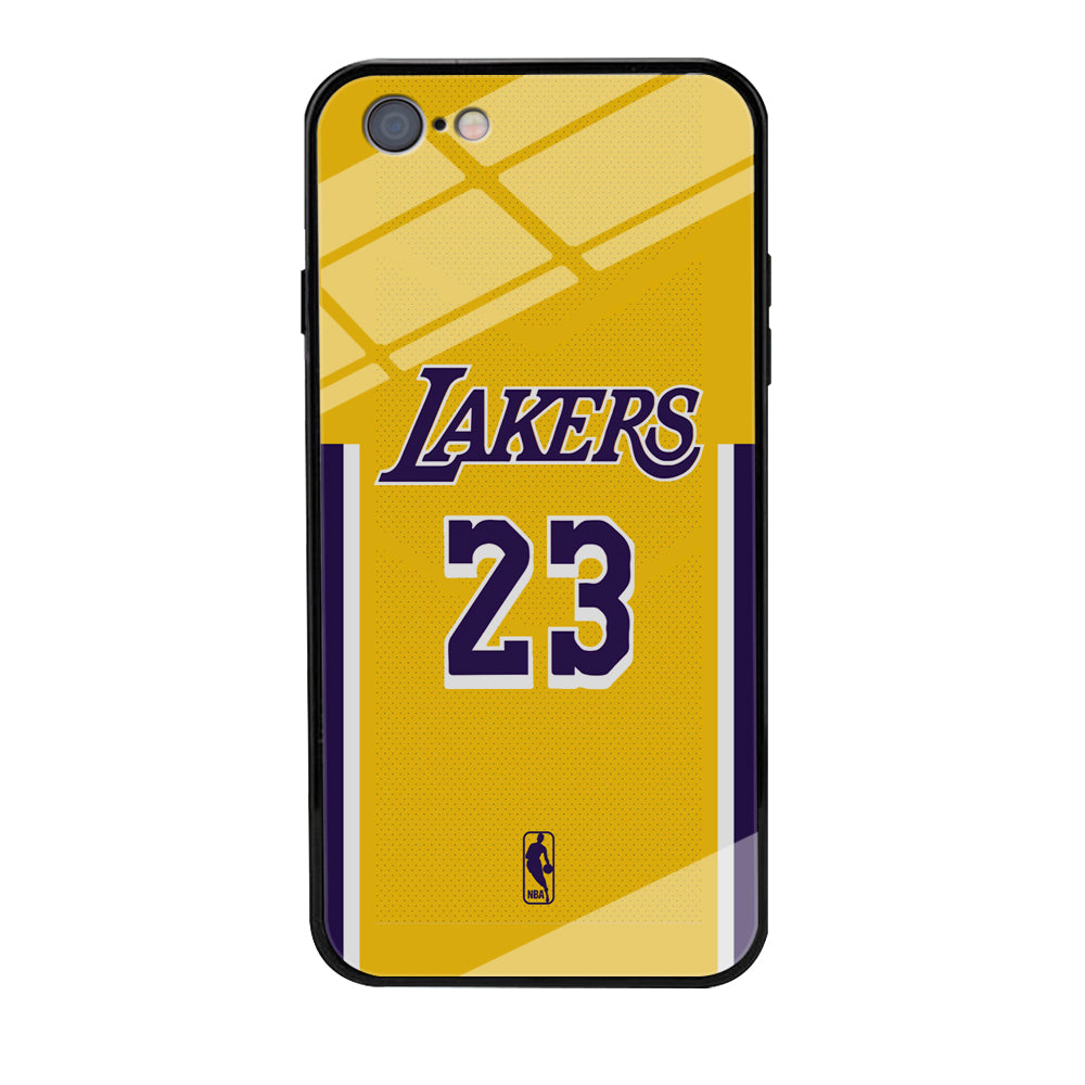 LA Lakers Best of 23 iPhone 6 | 6s Case