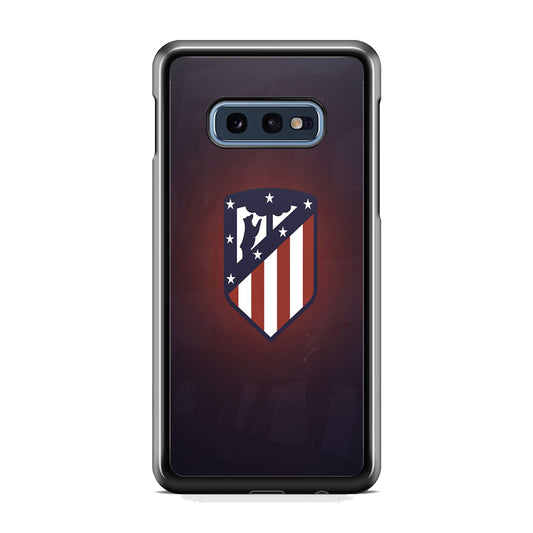 LA Liga Atletico Madrid Samsung Galaxy S10E Case