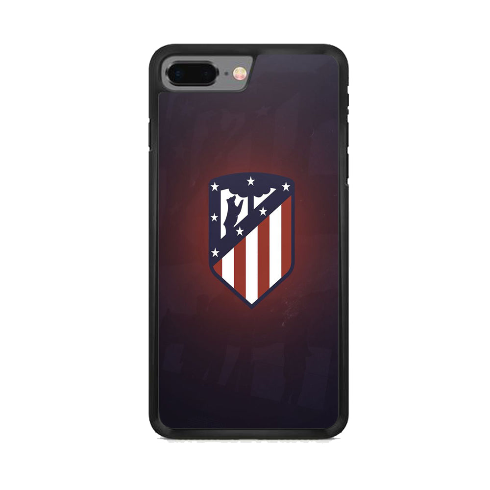 LA Liga Atletico Madrid iPhone 7 Plus Case