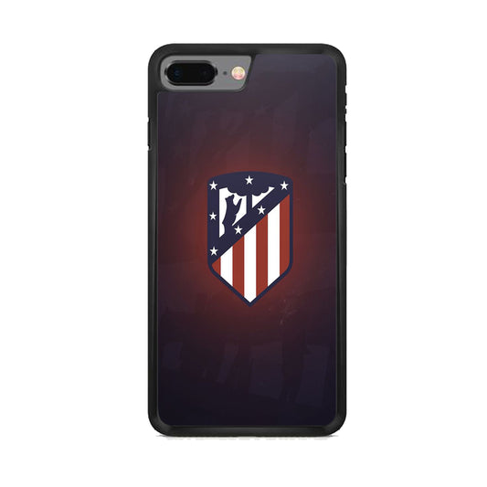 LA Liga Atletico Madrid iPhone 7 Plus Case