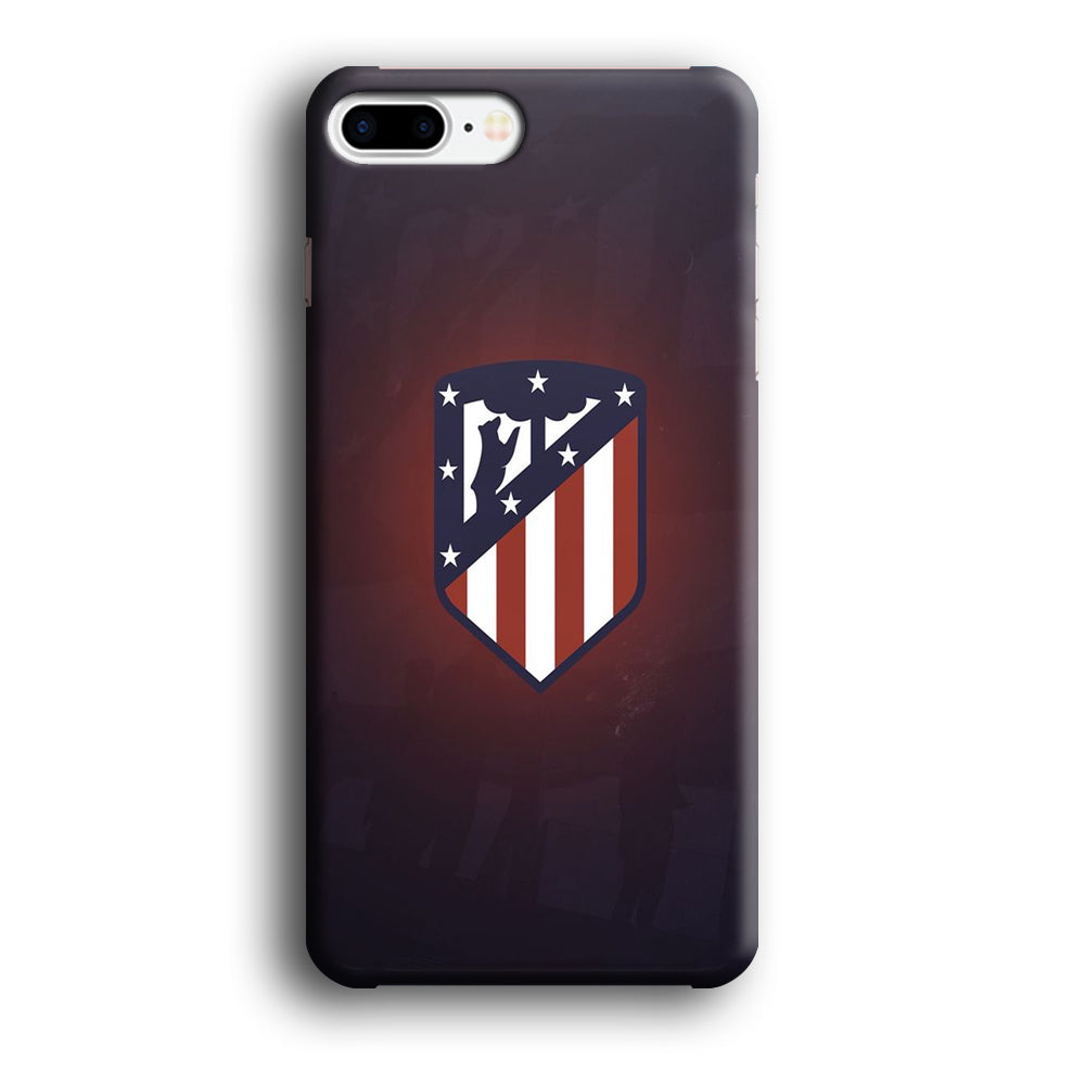 LA Liga Atletico Madrid iPhone 7 Plus Case