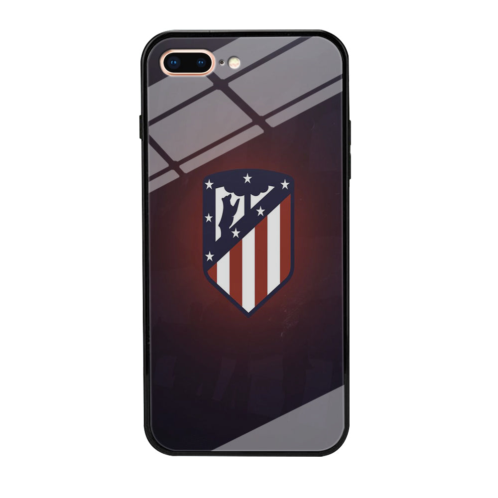 LA Liga Atletico Madrid iPhone 7 Plus Case