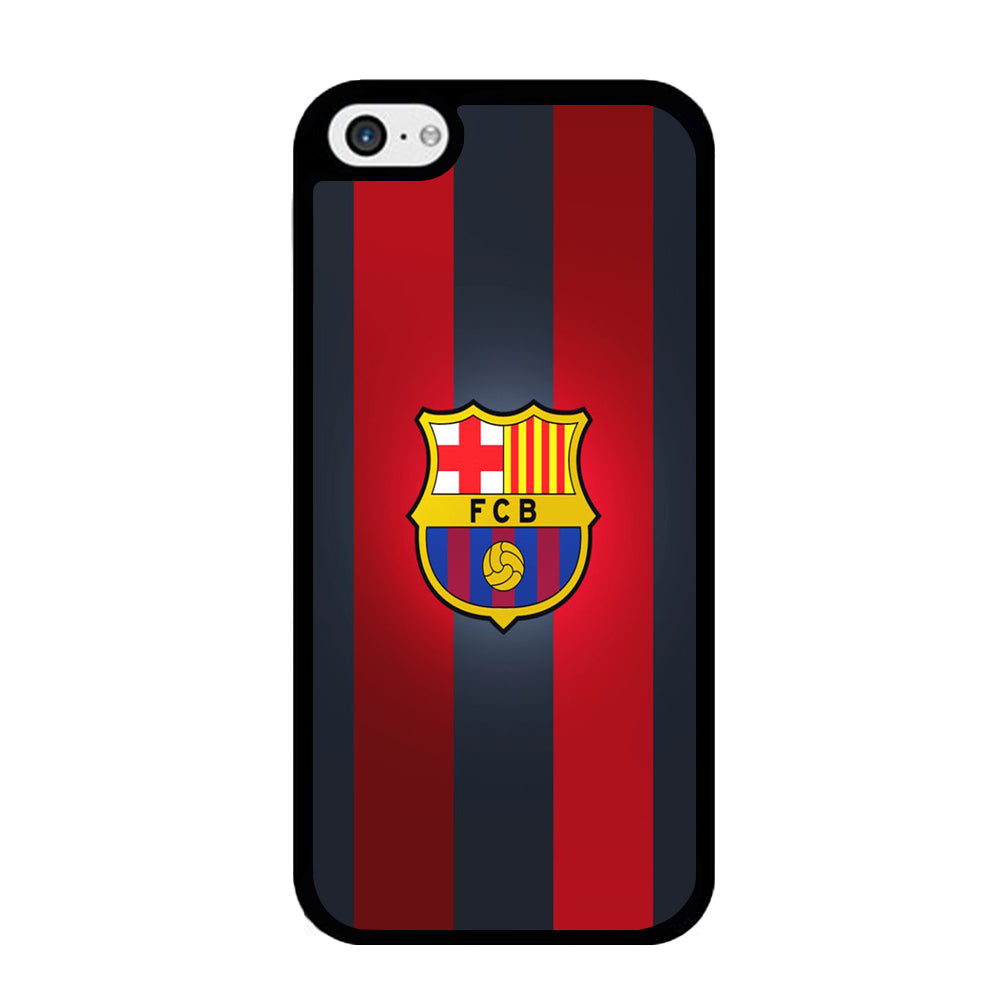 LA Liga Barcelona iPhone 5 | 5s Case - Carneyforia