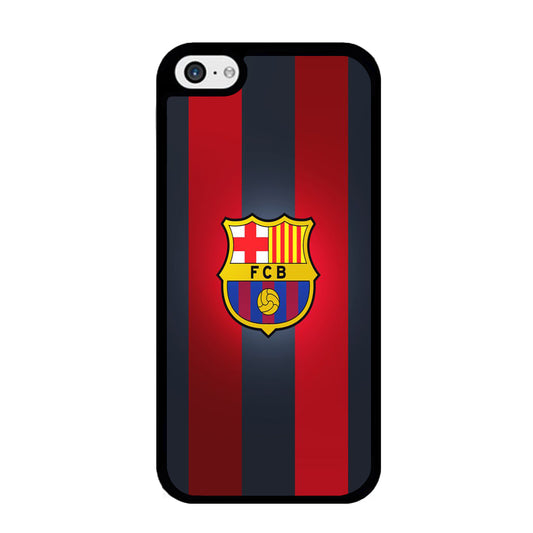 LA Liga Barcelona iPhone 5 | 5s Case - Carneyforia