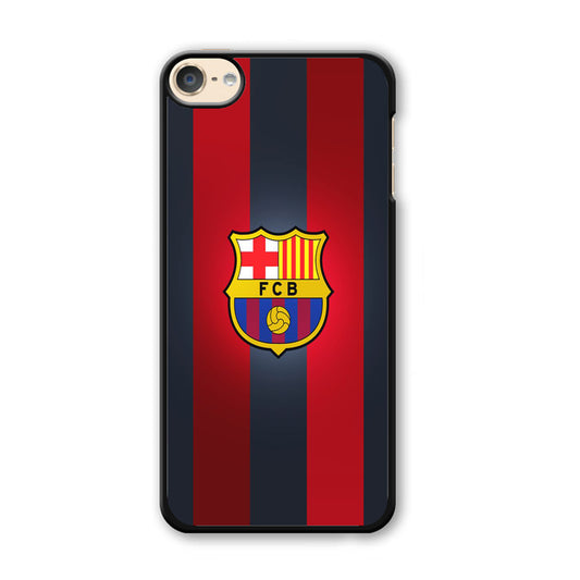 LA Liga Barcelona iPod Touch 6 Case - Carneyforia