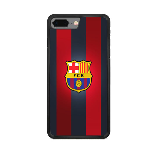 LA Liga Barcelona iPhone 7 Plus Case